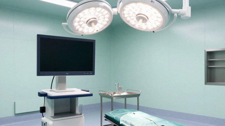 Jakie są opcje leczenia wyrostka robaczkowego?