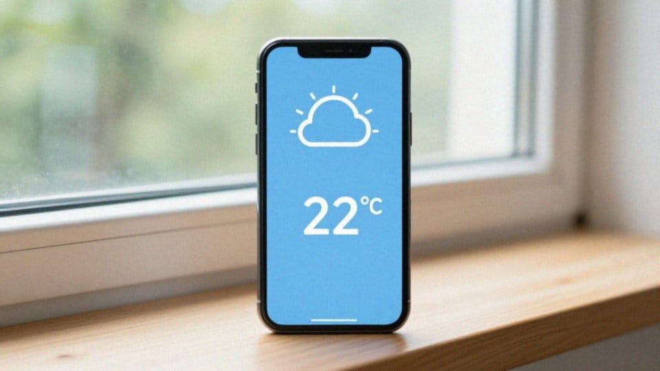 Czy temperatura wzrośnie powyżej 20 st. Celsjusza?