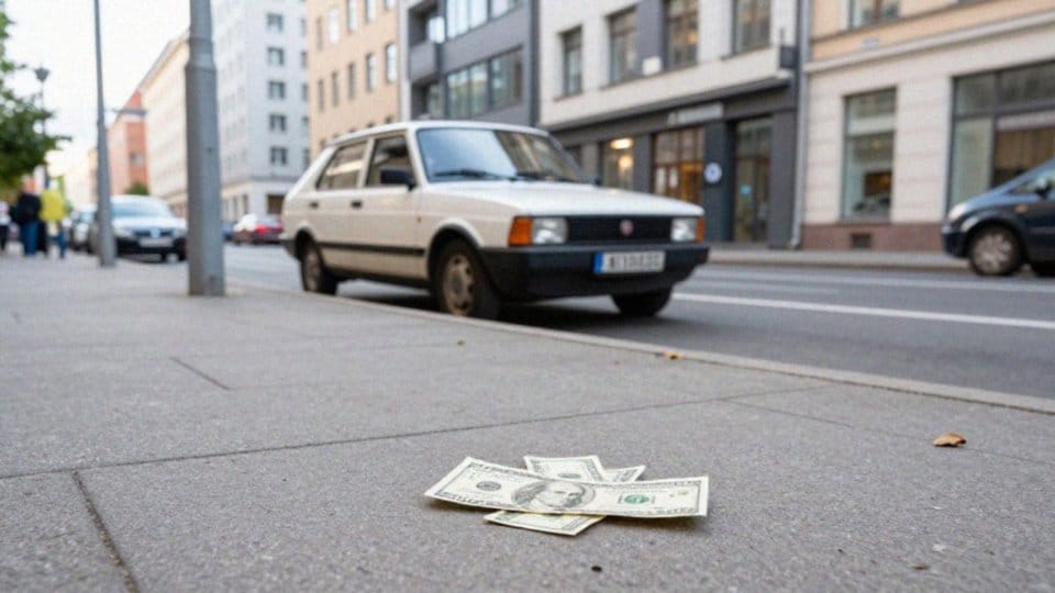 Jak lokalizacja warsztatu wpływa na stawkę?