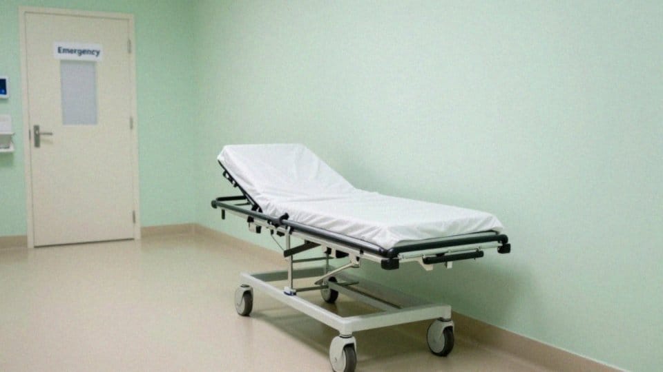 Jak postępować przy zatruciu paracetamolem?