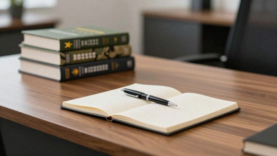 Jaka rola gen. Różańskiego w tej publikacji?