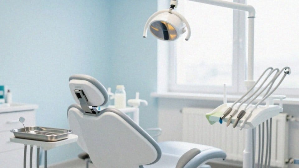 Kiedy warto skonsultować się ze stomatologiem?
