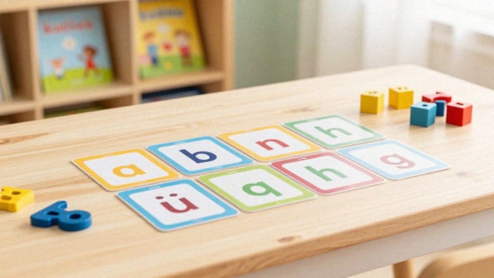 Jakie ćwiczenia pomagają łączyć sylaby?