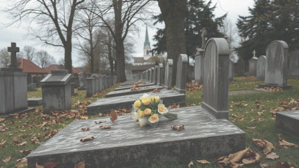 Jakie informacje zawierają nekrologi w wyszukiwarce?