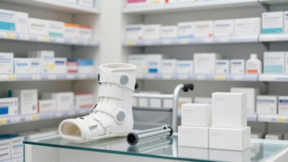Wyroby medyczne: co refunduje NFZ i jak zrealizować zlecenie?