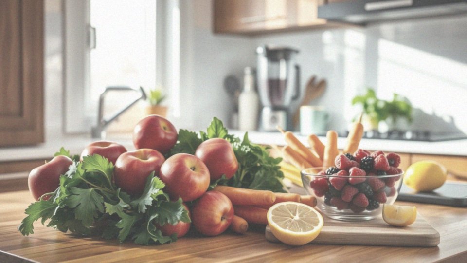 Jak dieta wpływa na wygląd sylwetki po 50 roku życia?