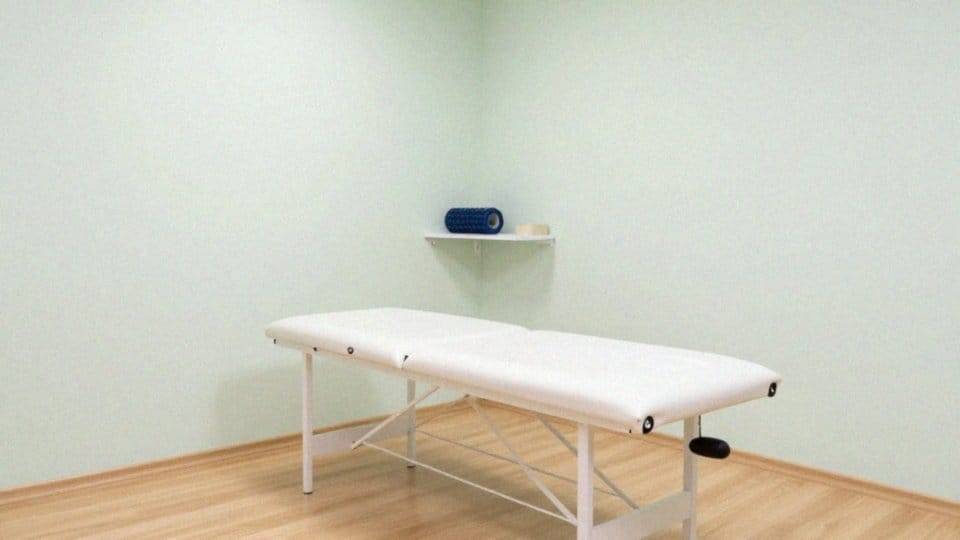 Jak fizjoterapia i ćwiczenia pomagają przy ostrodze piętowej?
