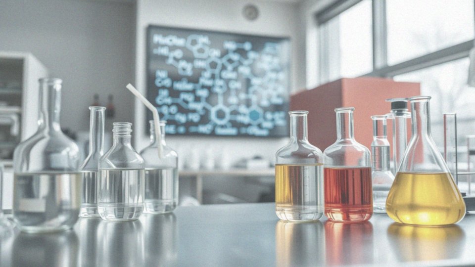 Jakie są alternatywy dla alkoholu benzylowego w farmacji?
