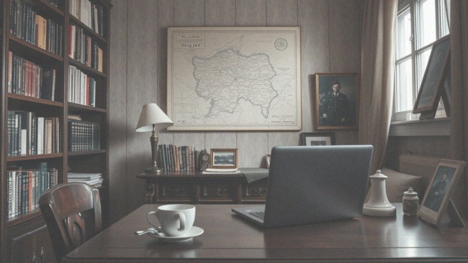 Jakie role pełnią generałowie w stanie spoczynku w Polsce?
