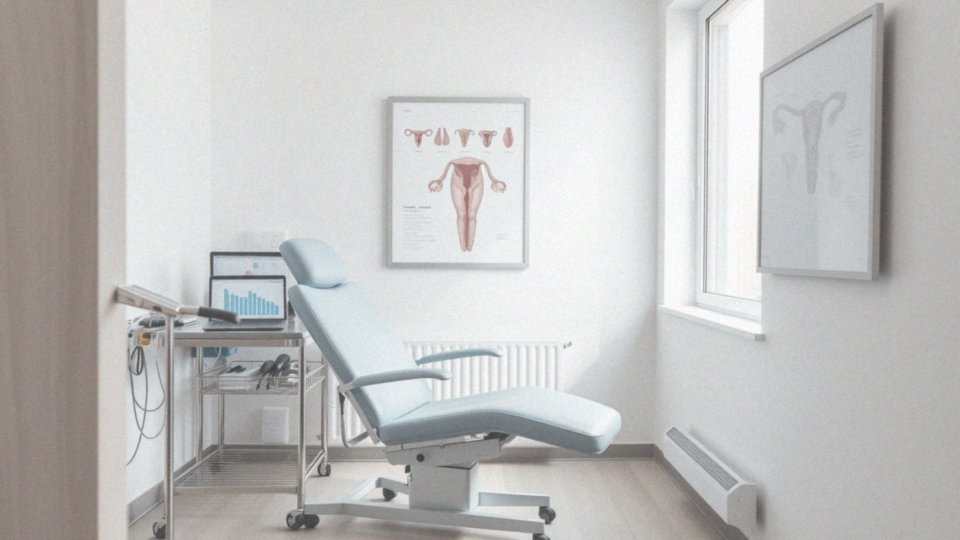 Jakie terapie hormonalne mogą być prowadzone przez ginekologa endokrynologa?