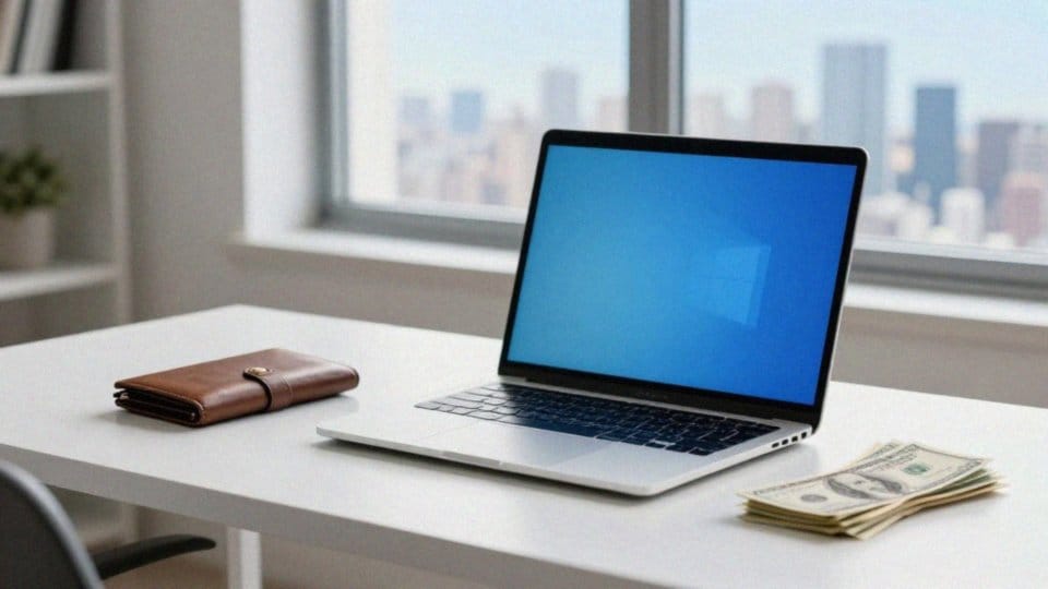 Jak działają kantor internetowy i przelewy walutowe?