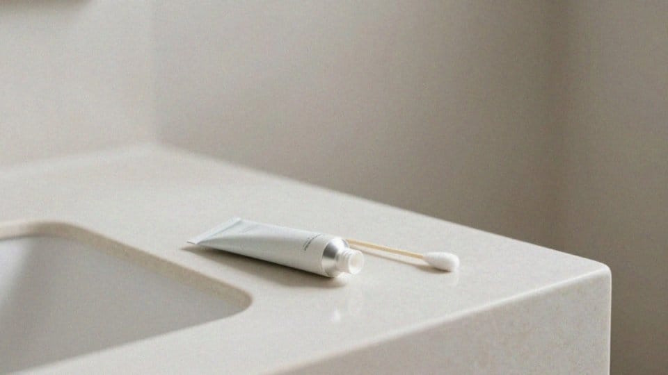 Jak pielęgnować makijaż permanentny podczas gojenia?