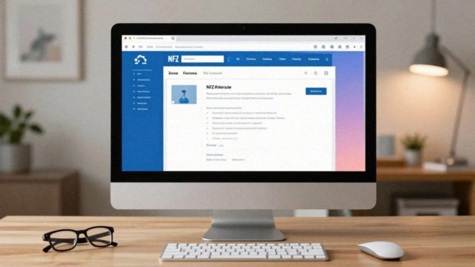 Jak uzyskać porady na forum o skierowaniach NFZ?