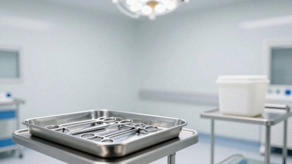 Jakie są ryzyka implantacji sztucznej rogówki?