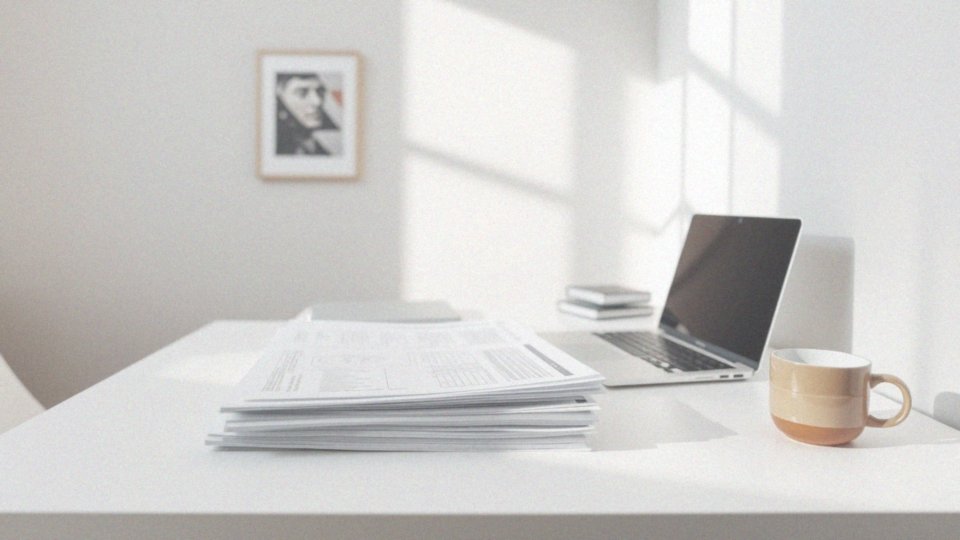 Co to jest formularz PIT-36 i kiedy należy go złożyć?
