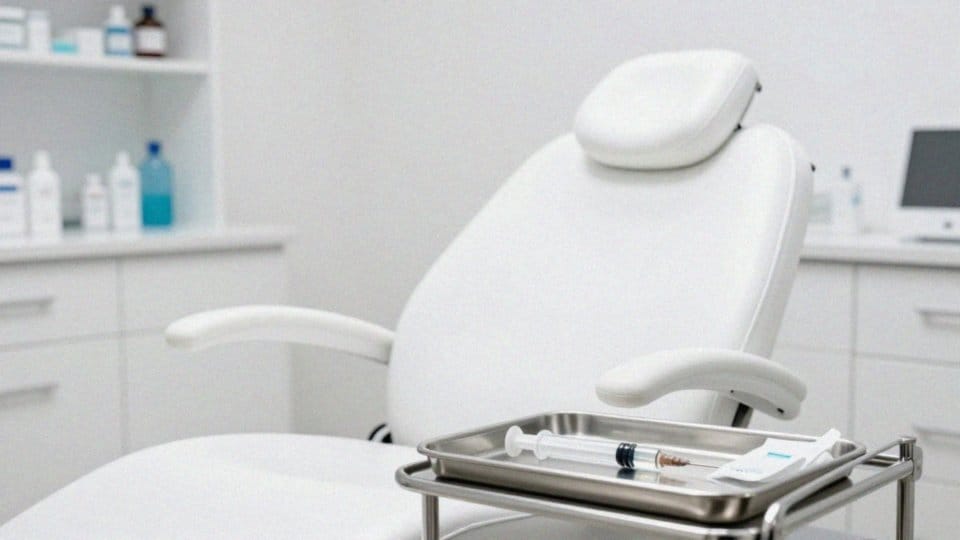 Jak zmniejszyć ryzyko powikłań przy powiększaniu ust?