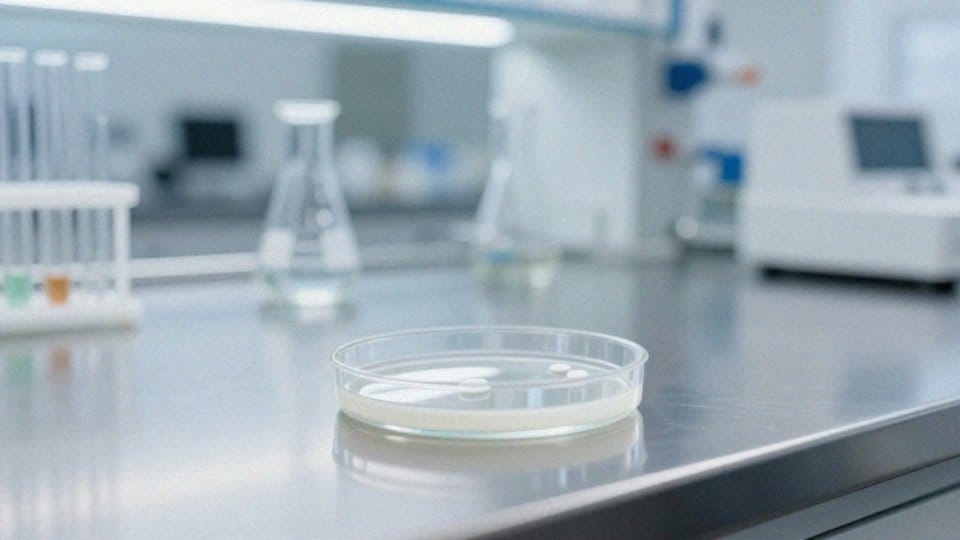 Czy bakteriobójcze działają szybciej niż bakteriostatyczne?