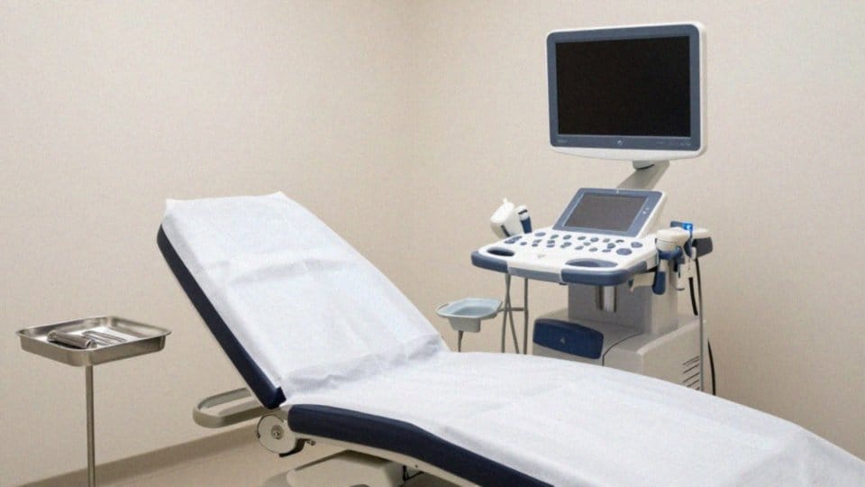 Jak diagnozuje się torbiele i guzy przed operacją?
