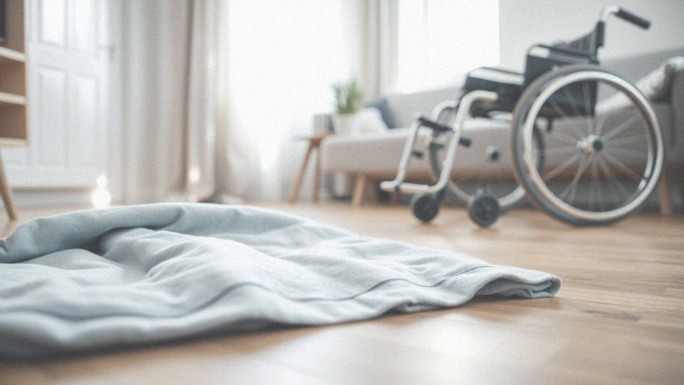 Jakie są kryteria dofinansowania sprzętu rehabilitacyjnego?