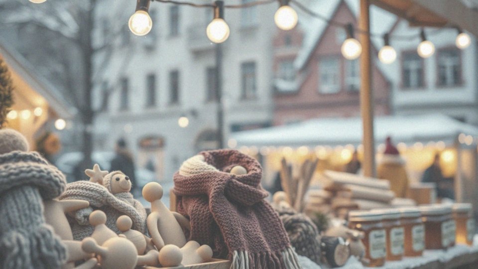 Jakie są najnowsze zwyczaje dotyczące prezentów na Boże Narodzenie?