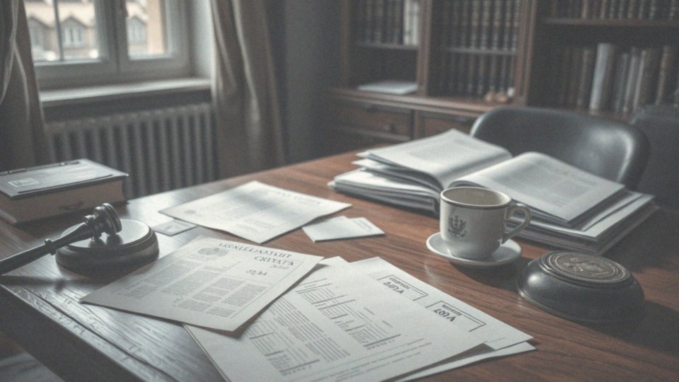 Czy komornik może egzekwować długi po odrzuceniu spadku?