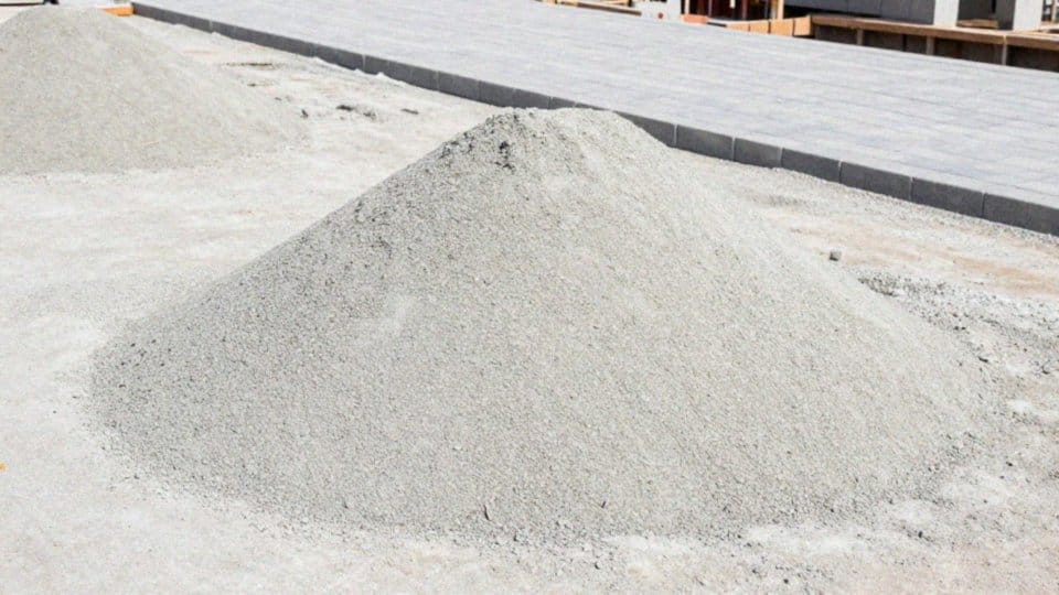 Gdzie najlepiej stosować suchy beton?