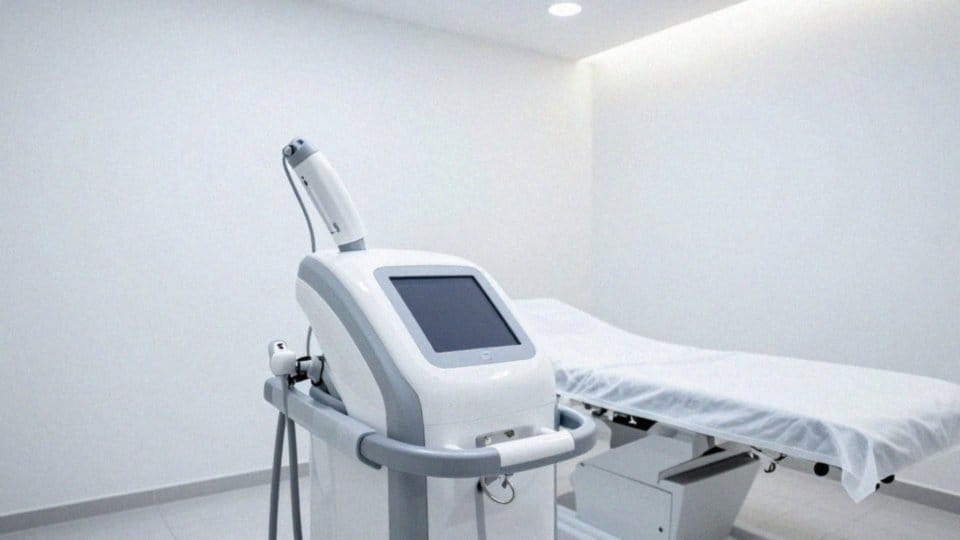 Jak dobór lasera wpływa na bezpieczeństwo?