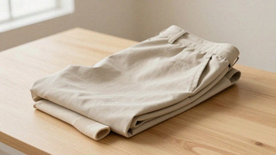 Czy skarpetki powinny być jaśniejsze niż nogawki?