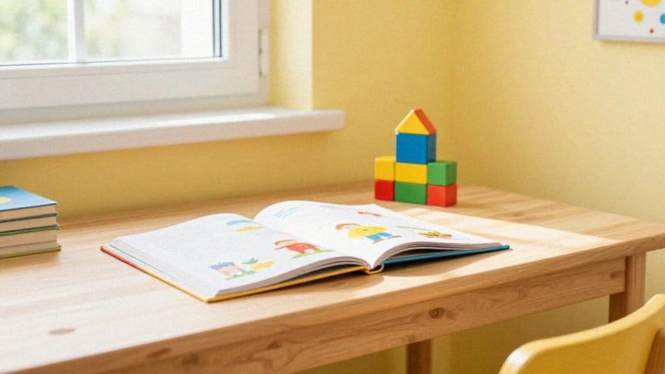 Jak wspierać motywację dziecka z dysleksją?