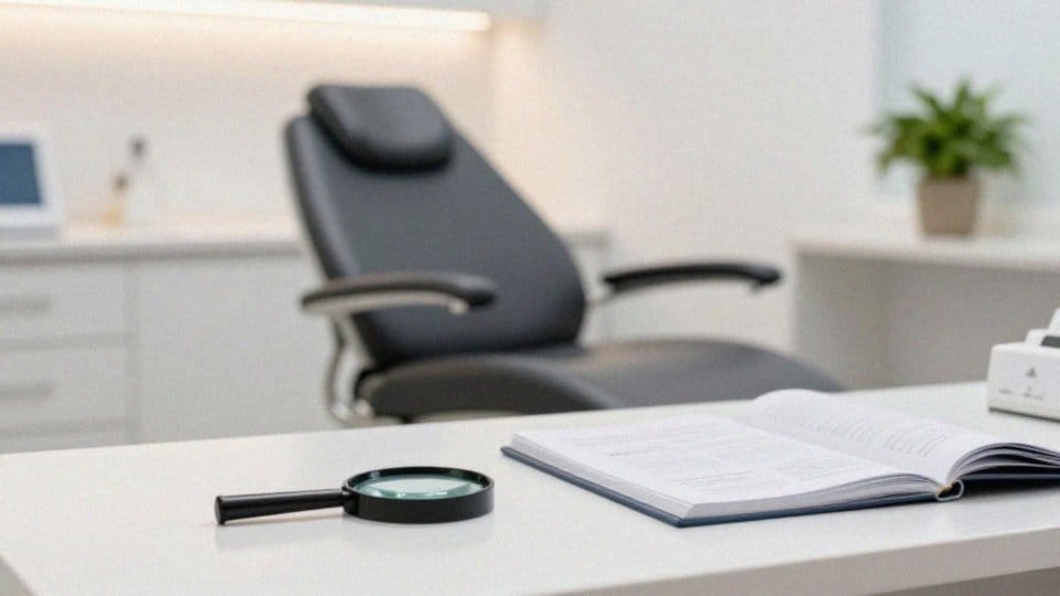 Jakie są najczęstsze przyczyny krwawień po czterdziestce?