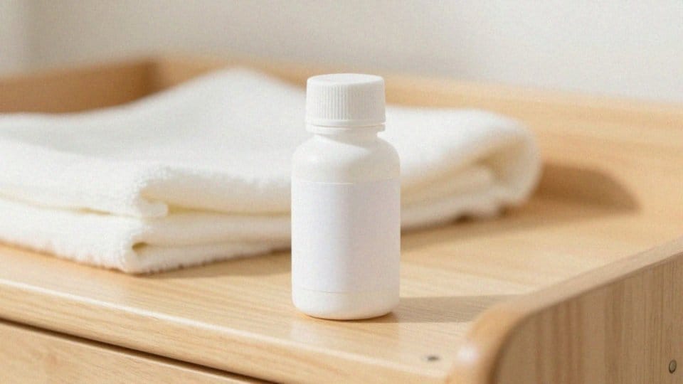 Czy paracetamol i NLPZ są bezpieczne dla karmiącej?
