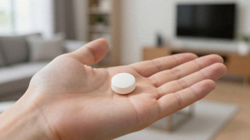 Jak stosować i dawkować Strepsils Intensive?