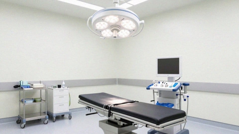 Kiedy wykonuje się laparoskopię z chromotubacją?