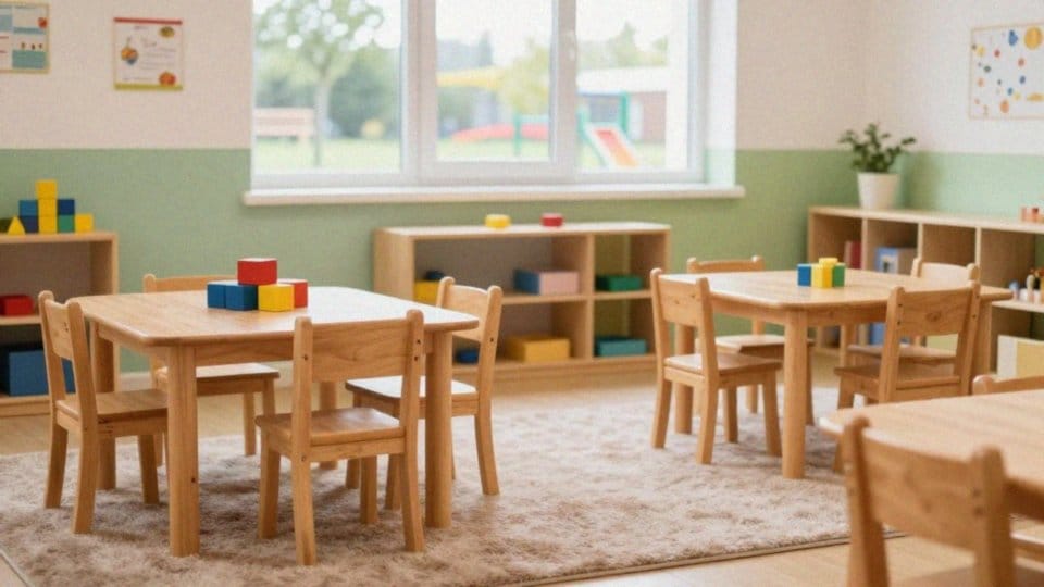 Czy dziecko z chrypką może iść do przedszkola?