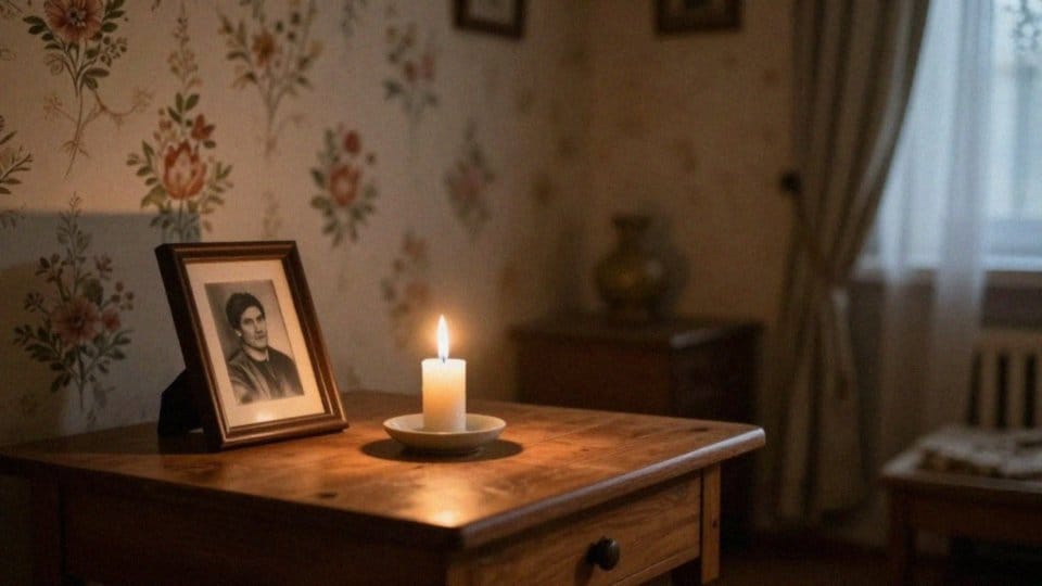 Czy rodzina może pożegnać się w domu?