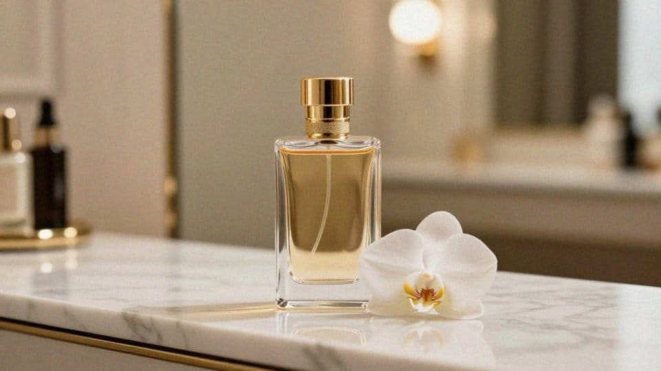 Jakie perfumy na wyjątkowe okazje wybrać dla dziewczyny?