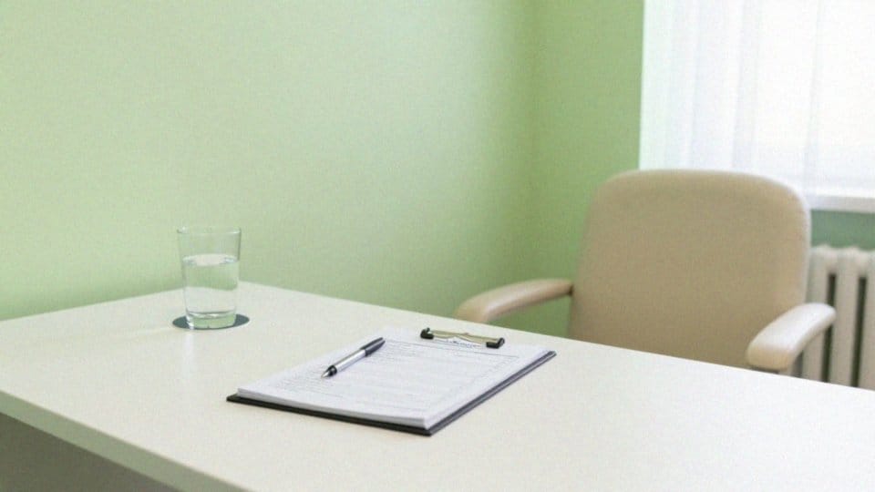 Na czym polega opieka medyczna w sanatorium?