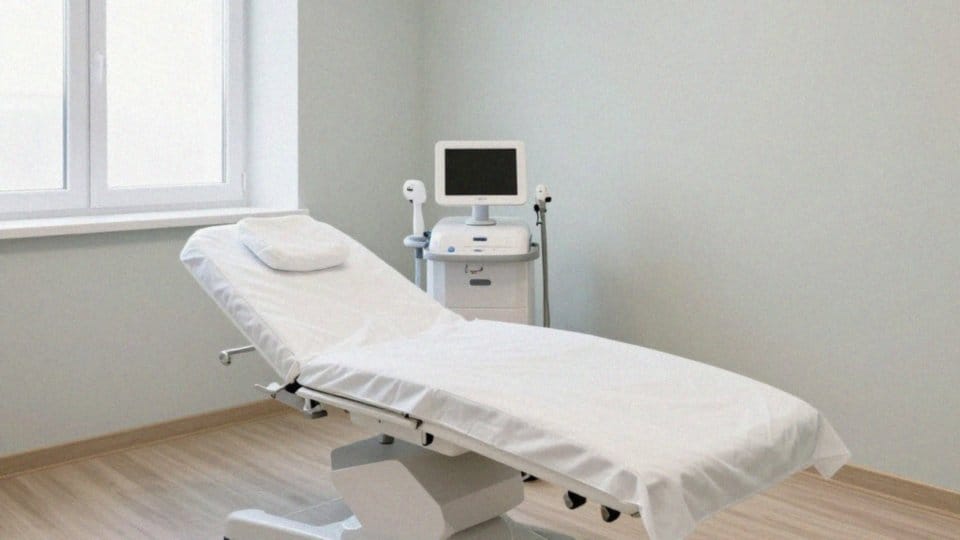 Jak przebiega depilacja laserowa bikini głębokiego?