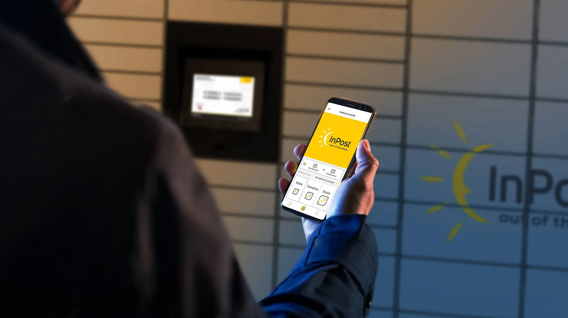InPost Pay – jeszcze wygodniejsze zakupy online
