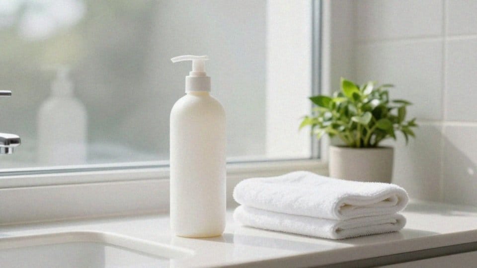 Czym jest mycie Co‑wash i kiedy je stosować?