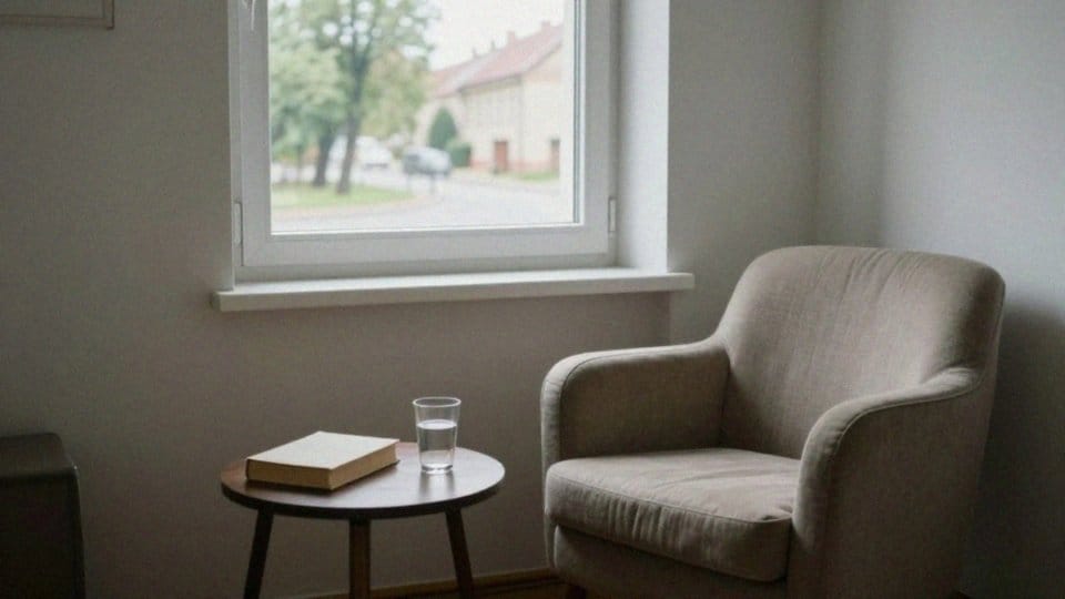 Jak abstynencja seksualna wpływa na zdrowie psychiczne?