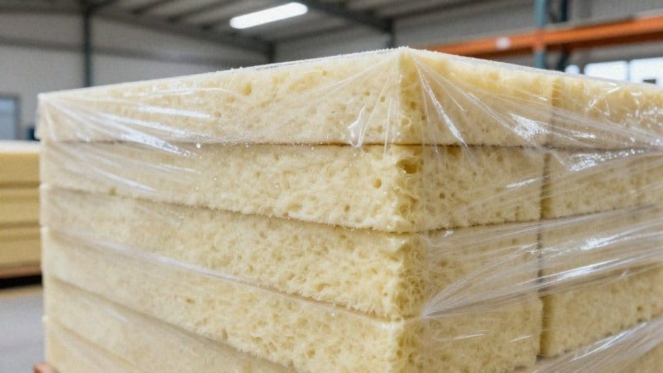 Jak hydrofobizacja wpływa na trwałość Climowool i Knauf?