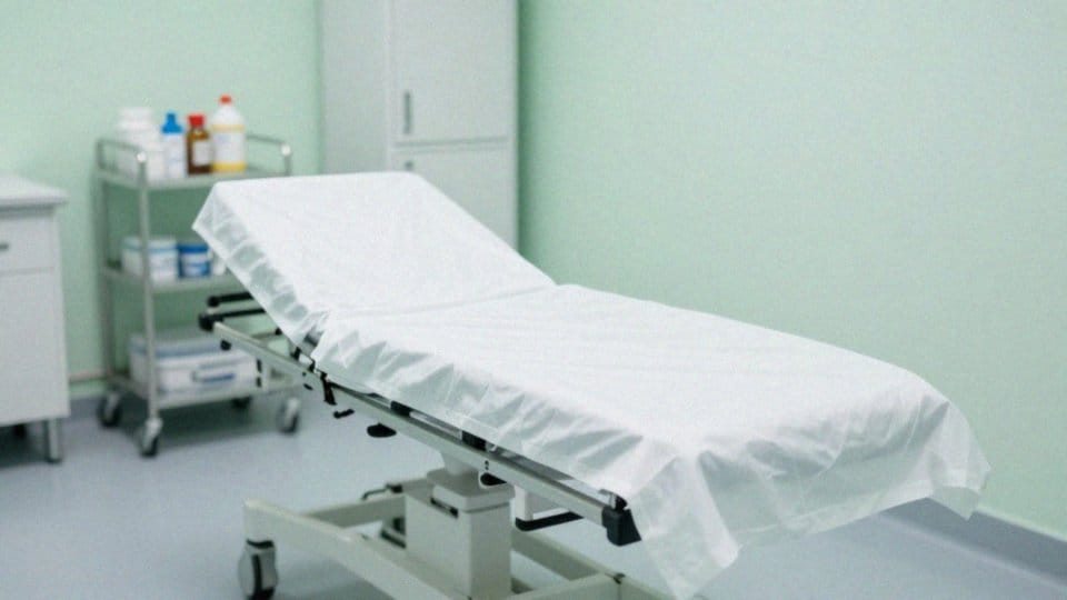 Kiedy zgłosić się do lekarza po operacji?