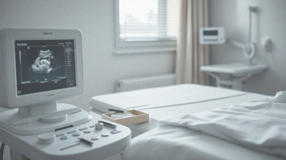 Jakie badania diagnostyczne warto wykonać przy nadmiernym krwawieniu miesiączkowym?