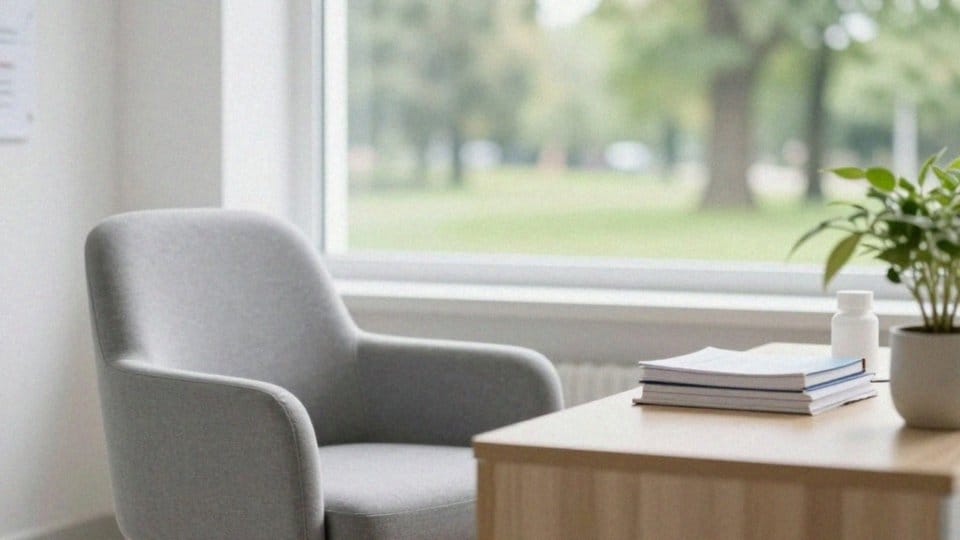 Jakie są wskazania do stosowania Trittico?