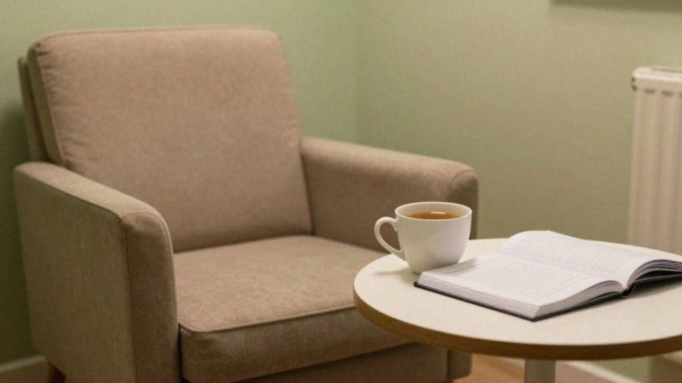 Jak rozpoznać parestezje i szumy uszne w menopauzie?