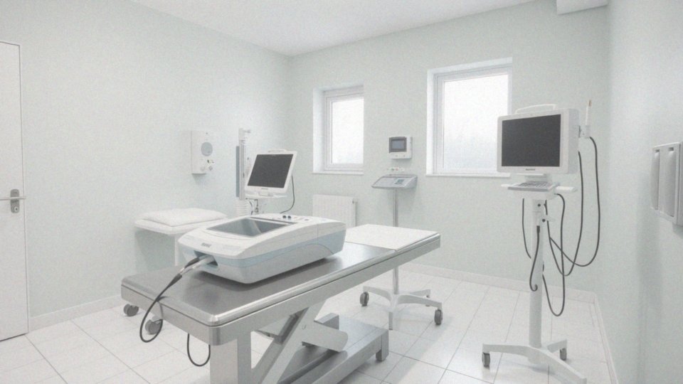 Jakie zabiegi są oferowane w sanatorium?