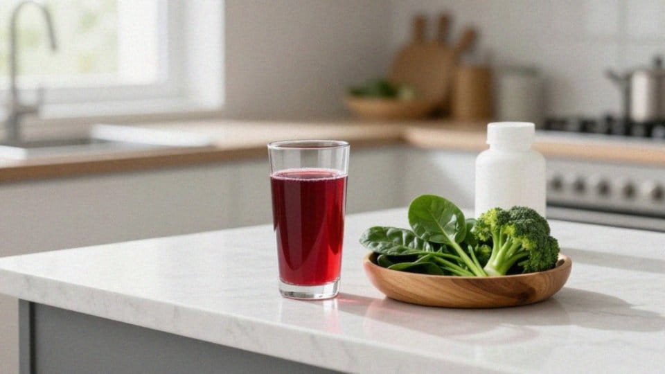 Jak dieta i probiotyki wspierają leczenie grzybicy języka?