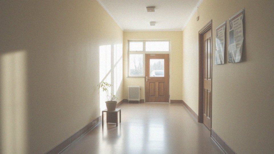 Jakie są koszty związane z pobytem w sanatorium?