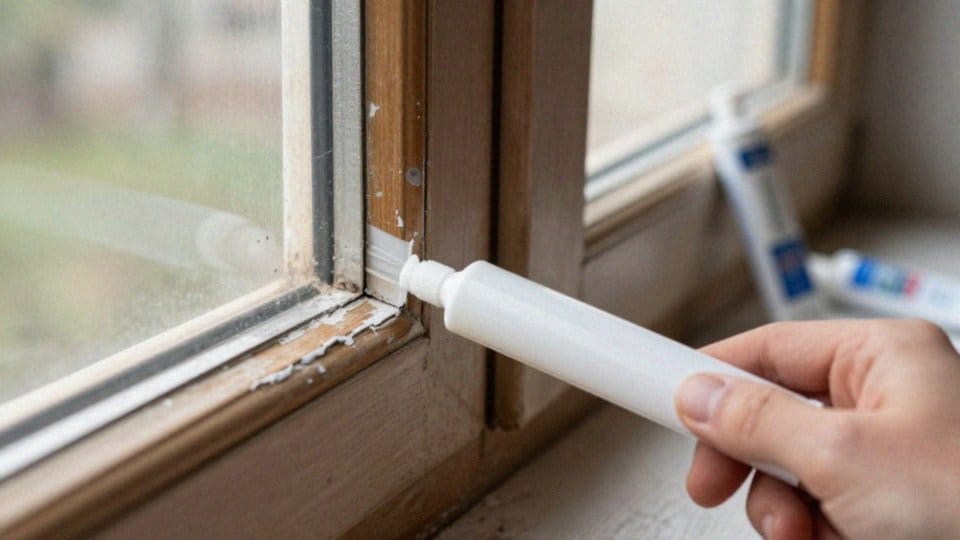 Jakie materiały uszczelniające warto stosować?